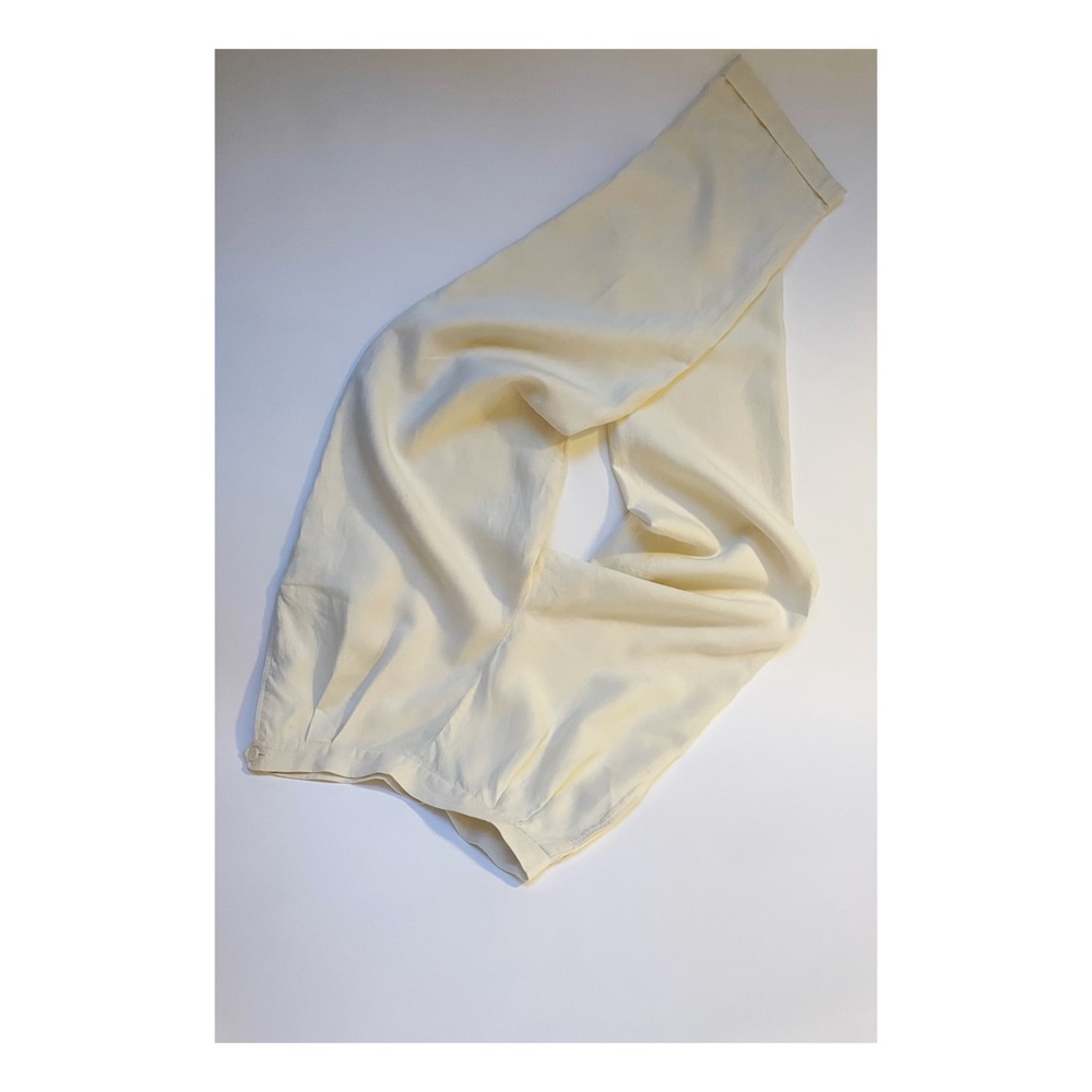 ✨VINTAGE✨ Ralph Lauren - Linen Trousers